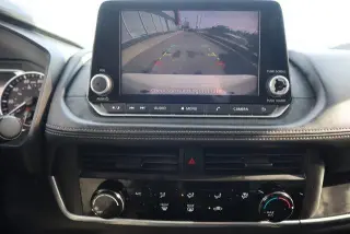 Nissan Rogue 2025 AWD S 4dr Crossover