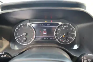 Nissan Rogue 2025 AWD S 4dr Crossover