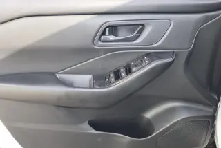 Nissan Rogue 2025 AWD S 4dr Crossover