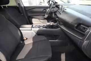 Nissan Rogue 2025 AWD S 4dr Crossover