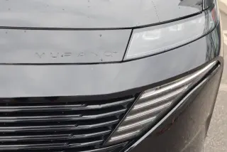 Nissan Murano 2025 AWD SV 4dr SUV