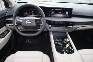 Nissan Murano 2025 AWD SV 4dr SUV