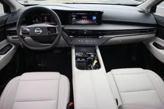 Nissan Murano 2025 AWD SV 4dr SUV