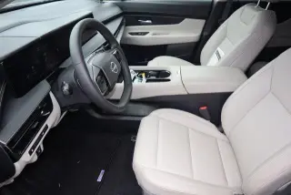 Nissan Murano 2025 AWD SV 4dr SUV