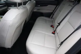 Nissan Murano 2025 AWD SV 4dr SUV
