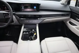 Nissan Murano 2025 AWD SV 4dr SUV