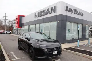 Nissan Murano 2025 AWD SV 4dr SUV