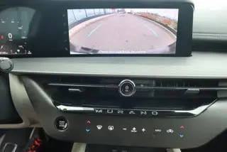 Nissan Murano 2025 AWD SV 4dr SUV