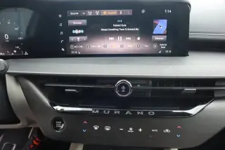 Nissan Murano 2025 AWD SV 4dr SUV
