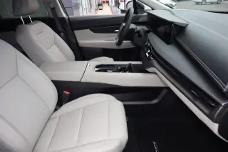 Nissan Murano 2025 AWD SV 4dr SUV