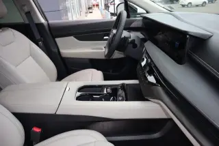 Nissan Murano 2025 AWD SV 4dr SUV