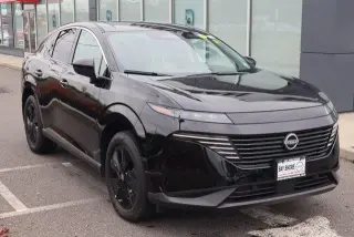 Nissan Murano 2025 AWD SV 4dr SUV