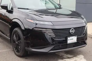 Nissan Murano 2025 AWD SV 4dr SUV