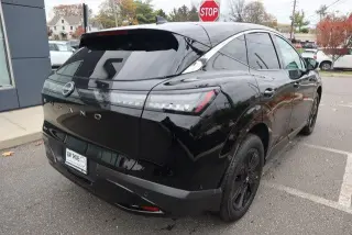 Nissan Murano 2025 AWD SV 4dr SUV