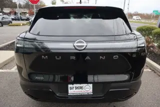 Nissan Murano 2025 AWD SV 4dr SUV