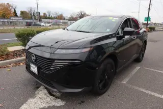Nissan Murano 2025 AWD SV 4dr SUV