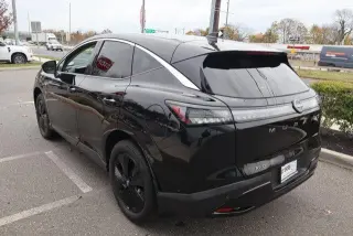 Nissan Murano 2025 AWD SV 4dr SUV
