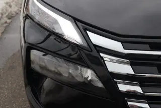 Nissan Rogue 2025 AWD SV 4dr Crossover