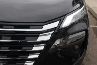 Nissan Rogue 2025 AWD SV 4dr Crossover