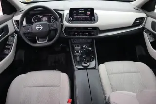 Nissan Rogue 2025 AWD SV 4dr Crossover