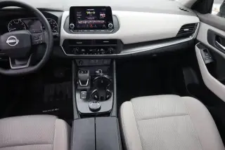 Nissan Rogue 2025 AWD SV 4dr Crossover
