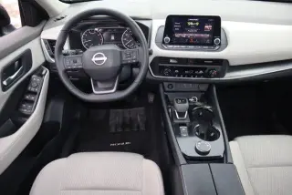 Nissan Rogue 2025 AWD SV 4dr Crossover