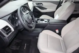 Nissan Rogue 2025 AWD SV 4dr Crossover