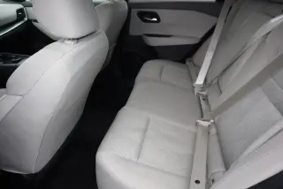 Nissan Rogue 2025 AWD SV 4dr Crossover