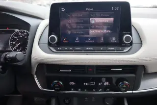 Nissan Rogue 2025 AWD SV 4dr Crossover