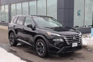 Nissan Rogue 2025 AWD SV 4dr Crossover