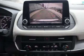Nissan Rogue 2025 AWD SV 4dr Crossover