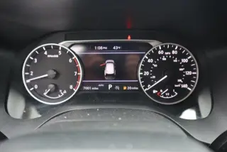 Nissan Rogue 2025 AWD SV 4dr Crossover