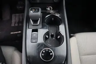 Nissan Rogue 2025 AWD SV 4dr Crossover