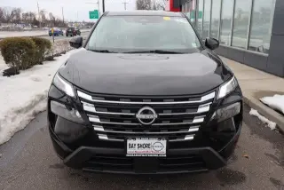 Nissan Rogue 2025 AWD SV 4dr Crossover
