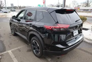 Nissan Rogue 2025 AWD SV 4dr Crossover