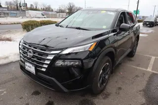 Nissan Rogue 2025 AWD SV 4dr Crossover