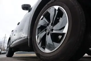 Nissan Rogue 2025 AWD SV 4dr Crossover
