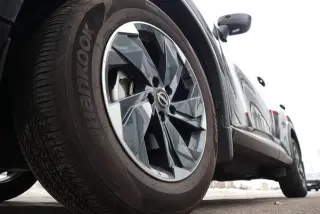 Nissan Rogue 2025 AWD SV 4dr Crossover