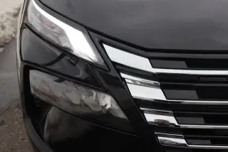 Nissan Rogue 2025 AWD SV 4dr Crossover
