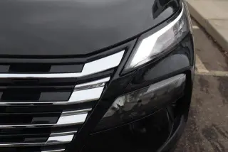 Nissan Rogue 2025 AWD SV 4dr Crossover
