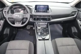 Nissan Rogue 2025 AWD SV 4dr Crossover