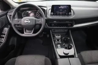 Nissan Rogue 2025 AWD SV 4dr Crossover