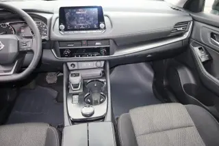 Nissan Rogue 2025 AWD SV 4dr Crossover