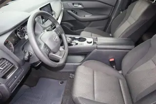 Nissan Rogue 2025 AWD SV 4dr Crossover
