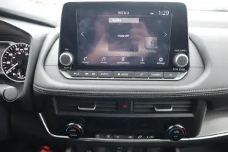 Nissan Rogue 2025 AWD SV 4dr Crossover