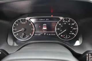 Nissan Rogue 2025 AWD SV 4dr Crossover