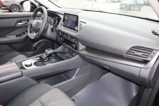 Nissan Rogue 2025 AWD SV 4dr Crossover