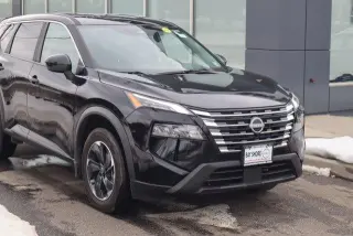Nissan Rogue 2025 AWD SV 4dr Crossover