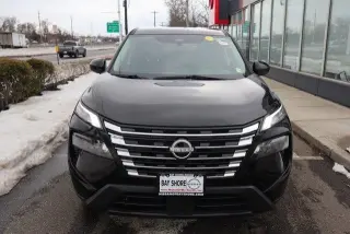 Nissan Rogue 2025 AWD SV 4dr Crossover