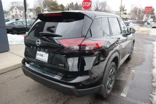 Nissan Rogue 2025 AWD SV 4dr Crossover